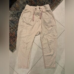 Free People Harem Pants